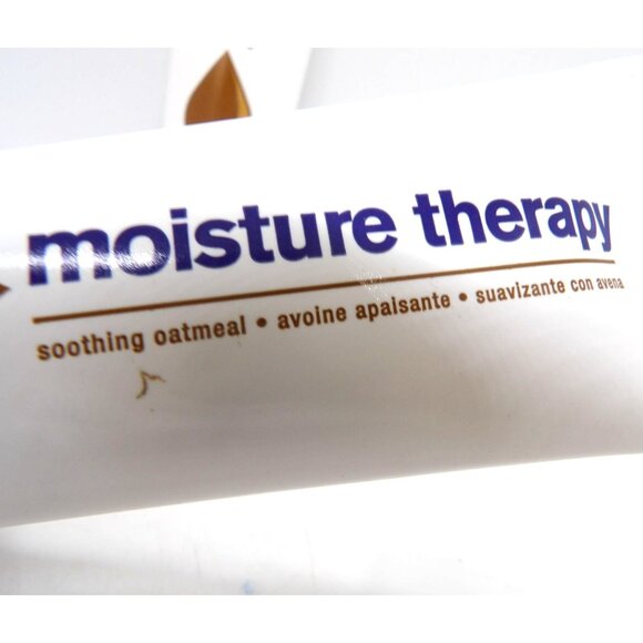 Avon Hand Cream Moisture Therapy w/ Soothing Oatmeal NOS - Picture 3 of 3